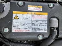 いすゞフォワード冷凍車（冷蔵車）増トン（6t・8t）[写真29]