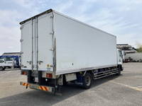 いすゞフォワード冷凍車（冷蔵車）増トン（6t・8t）[写真02]