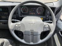 いすゞフォワード冷凍車（冷蔵車）増トン（6t・8t）[写真38]