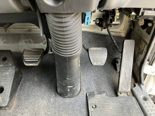 いすゞフォワード冷凍車（冷蔵車）増トン（6t・8t）[写真39]