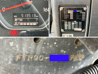 いすゞフォワード冷凍車（冷蔵車）増トン（6t・8t）[写真41]