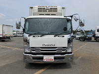 いすゞフォワード冷凍車（冷蔵車）増トン（6t・8t）[写真07]