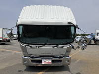 いすゞフォワード冷凍車（冷蔵車）増トン（6t・8t）[写真08]