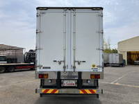 いすゞフォワード冷凍車（冷蔵車）増トン（6t・8t）[写真09]