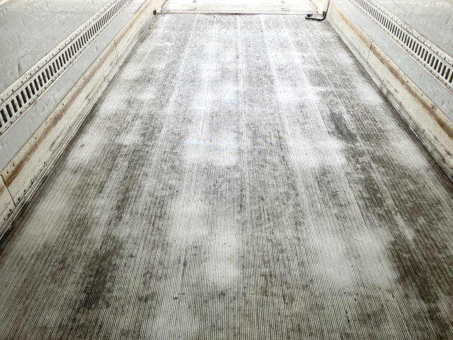 いすゞフォワード冷凍車（冷蔵車）中型（4t）[写真16]