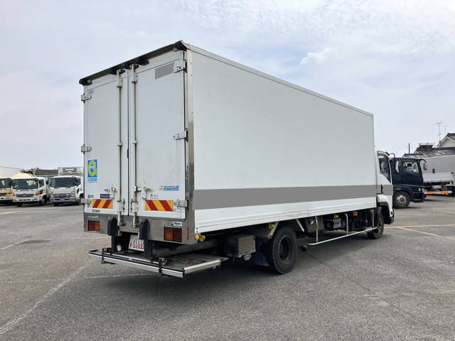 いすゞフォワード冷凍車（冷蔵車）中型（4t）[写真02]