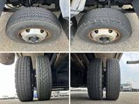 いすゞフォワード冷凍車（冷蔵車）中型（4t）[写真22]