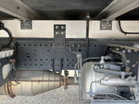 いすゞフォワード冷凍車（冷蔵車）中型（4t）[写真24]