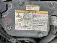 いすゞフォワード冷凍車（冷蔵車）中型（4t）[写真30]