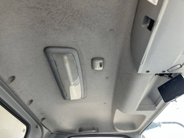 いすゞフォワード冷凍車（冷蔵車）中型（4t）[写真36]