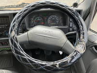 いすゞフォワード冷凍車（冷蔵車）中型（4t）[写真38]