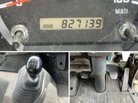 いすゞフォワード冷凍車（冷蔵車）中型（4t）[写真39]