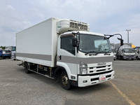 いすゞフォワード冷凍車（冷蔵車）中型（4t）[写真04]