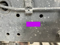 いすゞフォワード冷凍車（冷蔵車）中型（4t）[写真41]