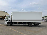 いすゞフォワード冷凍車（冷蔵車）中型（4t）[写真06]