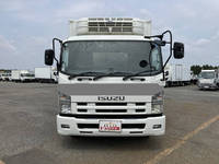 いすゞフォワード冷凍車（冷蔵車）中型（4t）[写真08]