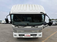 いすゞフォワード冷凍車（冷蔵車）中型（4t）[写真09]