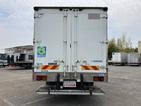 いすゞフォワード冷凍車（冷蔵車）中型（4t）[写真10]