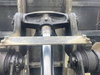 三菱ふそうスーパーグレートダンプ大型（10t）[写真11]