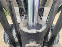 三菱ふそうスーパーグレートダンプ大型（10t）[写真12]