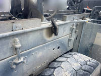 三菱ふそうスーパーグレートダンプ大型（10t）[写真14]