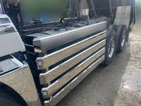 三菱ふそうスーパーグレートダンプ大型（10t）[写真18]