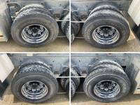 三菱ふそうスーパーグレートダンプ大型（10t）[写真21]