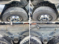 三菱ふそうスーパーグレートダンプ大型（10t）[写真22]