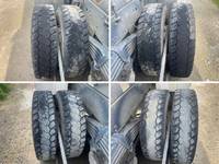 三菱ふそうスーパーグレートダンプ大型（10t）[写真23]