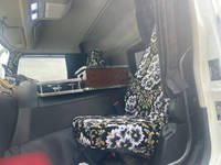 三菱ふそうスーパーグレートダンプ大型（10t）[写真30]