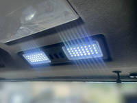 三菱ふそうスーパーグレートダンプ大型（10t）[写真32]