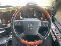 三菱ふそうスーパーグレートダンプ大型（10t）[写真35]