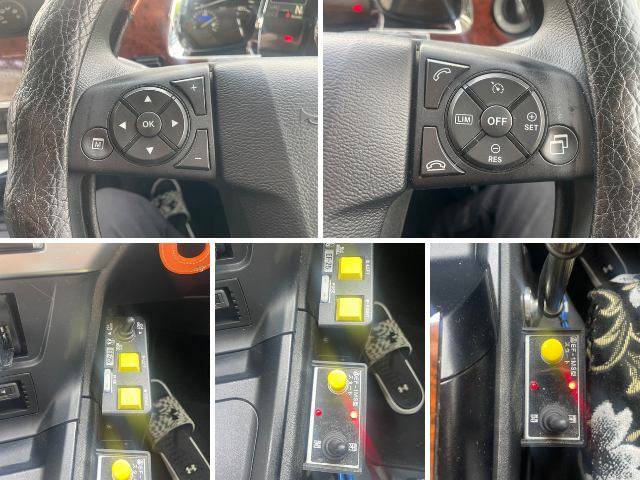 三菱ふそうスーパーグレートダンプ大型（10t）[写真36]