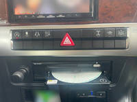 三菱ふそうスーパーグレートダンプ大型（10t）[写真38]