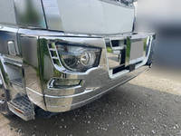 三菱ふそうスーパーグレートダンプ大型（10t）[写真05]