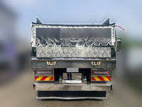 三菱ふそうスーパーグレートダンプ大型（10t）[写真06]