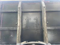 三菱ふそうスーパーグレートダンプ大型（10t）[写真08]