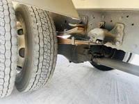 いすゞフォワードアルミウイング中型（4t）[写真12]