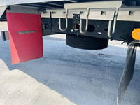 いすゞフォワードアルミウイング中型（4t）[写真13]