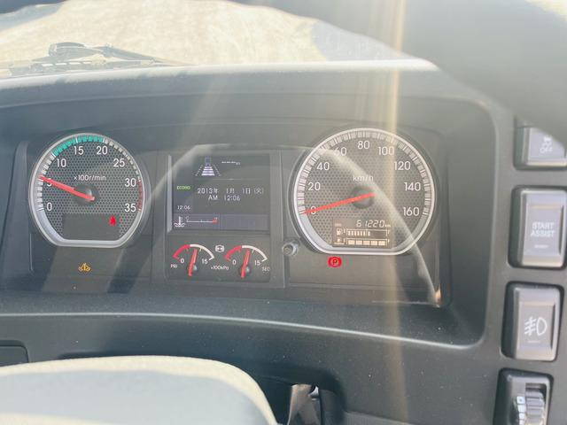 いすゞフォワードアルミウイング中型（4t）[写真33]