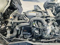 いすゞフォワードアルミウイング中型（4t）[写真38]