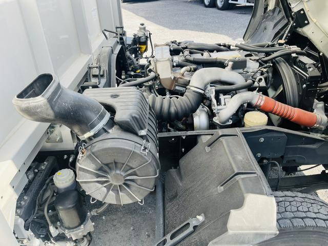 いすゞフォワードアルミウイング中型（4t）[写真40]