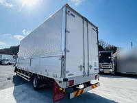 いすゞフォワードアルミウイング中型（4t）[写真04]