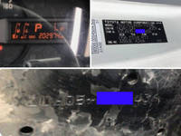 トヨタダイナ平ボディ小型（2t・3t）[写真16]