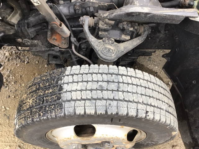 トヨタダイナ平ボディ小型（2t・3t）[写真04]