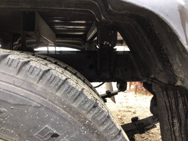 トヨタダイナ平ボディ小型（2t・3t）[写真05]