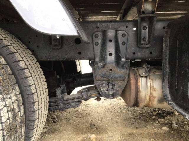 トヨタダイナ平ボディ小型（2t・3t）[写真07]