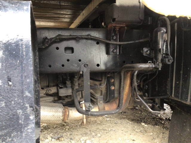 トヨタダイナ平ボディ小型（2t・3t）[写真08]