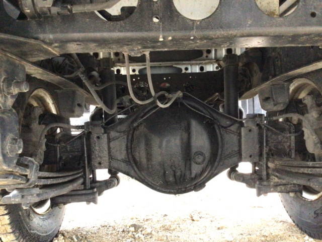 トヨタダイナ平ボディ小型（2t・3t）[写真09]