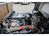 いすゞエルフ平ボディ小型（2t・3t）[写真11]